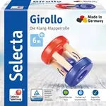 Greifling Girollo 7cm
