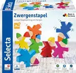 Zwergenstapel 7 Teile