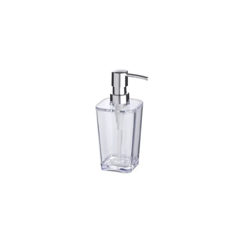 Wenko - Soap Dispenser Candy Trans - Stylish & Functional for Every Bathroom 🛁✨