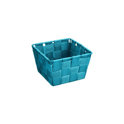 Wenko - Adria Mini Bathroom Basket - Elegant & Versatile Organizer! 🛁✨