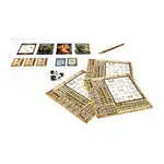 Paper Dungeons (f)