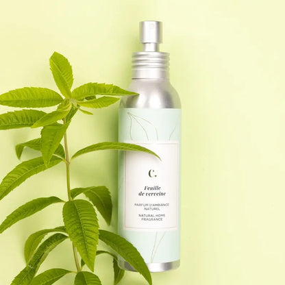 Cocooning Biocosmetics - Ambiance Perfume Citrus Bliss 🍋🌟 - Refresh Your Senses!