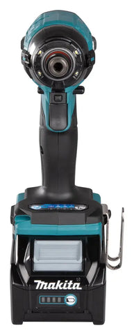 
          Akku-Schlagschrauber XGT ®
          TD002GD202
        