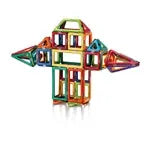 GeoSpace Station - 70pcs (MQ4)