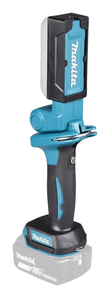 
          Akku Stablampe + Diffusor LXT ®
          DML816X
        