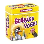 Schräge Vögel (d) (MQ12)