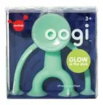 Oogi Jr. Elastisch Spielfigur GLOW (MQ6)