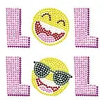 Diamond Painting LOL