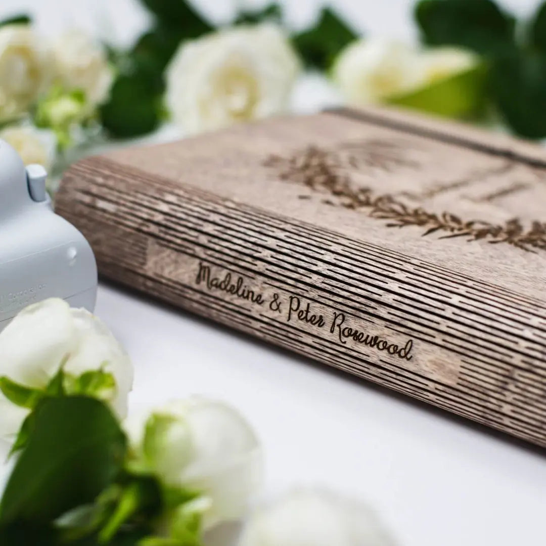 photo book for couples