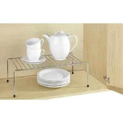 Wenko - Kitchen Dish Rack - Extra Storage for Your Countertop 🏡✨