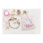 Diamond Painting Verträumtes Einhorn