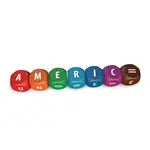 Rolling Cubes ABC (i)