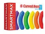 6 Curved Bars (MQ6)