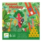 Pyramid Monkey