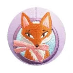 Schirmmütze Fuchs