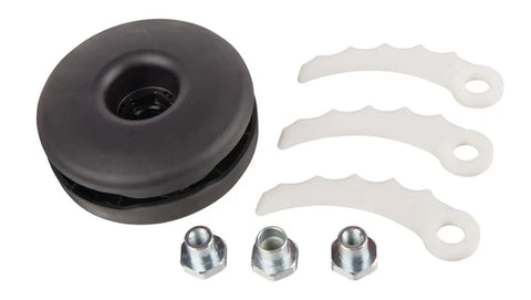 
          Messerkopf aus PVC Ø 255mm
          198383-1
        