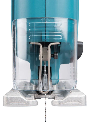 MAKITA - 4329J Powerful & Lightweight Orbital Jigsaw - Precision Cutting Made Easy! ✨🔧