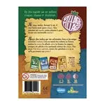 Village Pillage À L'Abordage (f)