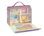 Tinyly Bluchka & Indie Haus