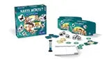 Haste Worte? - Das Würfelspiel (d,f,e)