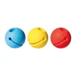 Mox Spiel-/Stressball bunt 3er Set