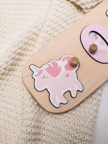 puzzle for baby 