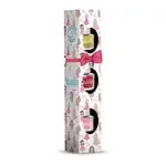 3er Geschenkset Nagellack Mini Prinzessin (MQ6)