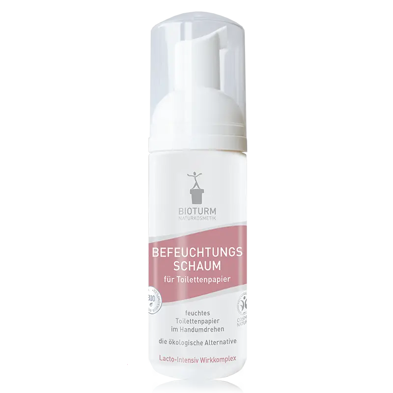 BIOTURM Befeuchtungsschaum