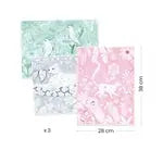 Colouring Gallery Wildness