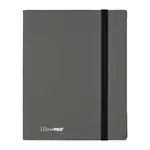 PRO-Binder Eclipse 9-Pocket - Grey