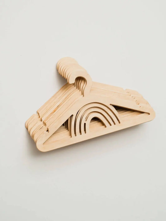 toddler clothes hangers