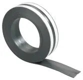 Arbeitsflächenabdichtband 4mx28mm grau
