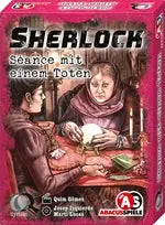 Sherlock – Séance mit einem Toten (d)