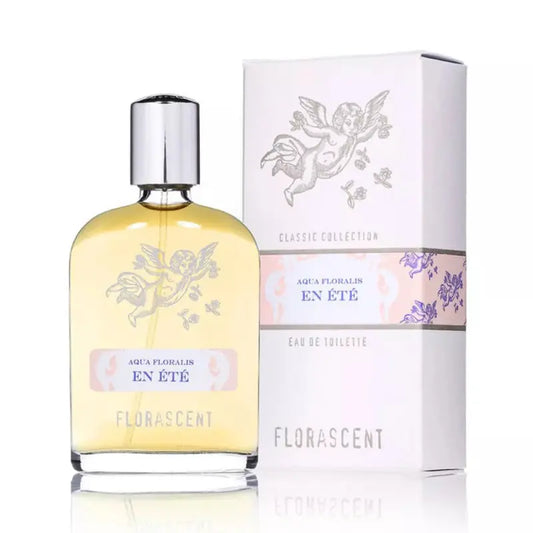 FLORASCENT En Eté