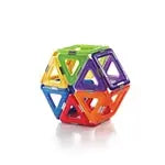 GeoSphere - 31pcs (MQ6)