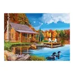 Loon Lake 500 Teile