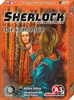 Sherlock Mittelalter - Die holde Maid (d)