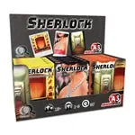 Display Sherlock 7 Fall 19-21 (d) (MQ15)