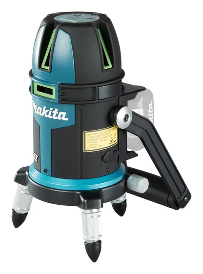 MAKITA - Battery Leveling Cross Laser CXT ®SK209GDZ - Achieve Perfect Alignment! 🔭✨