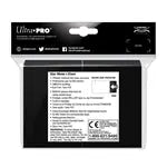Black Eclipse Gloss Deck Protector Standard (100)