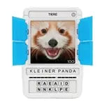 100 PICS Tiere (d)