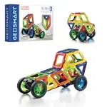 Lunar Rover - 30pcs (MQ6)