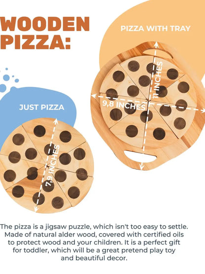 pizza toy set