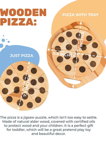 pizza toy set