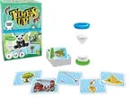 Time's Up! Kids Panda 2 (f) (MQ3)