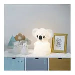 Nachtlicht mit Dimmer Koala 30cm