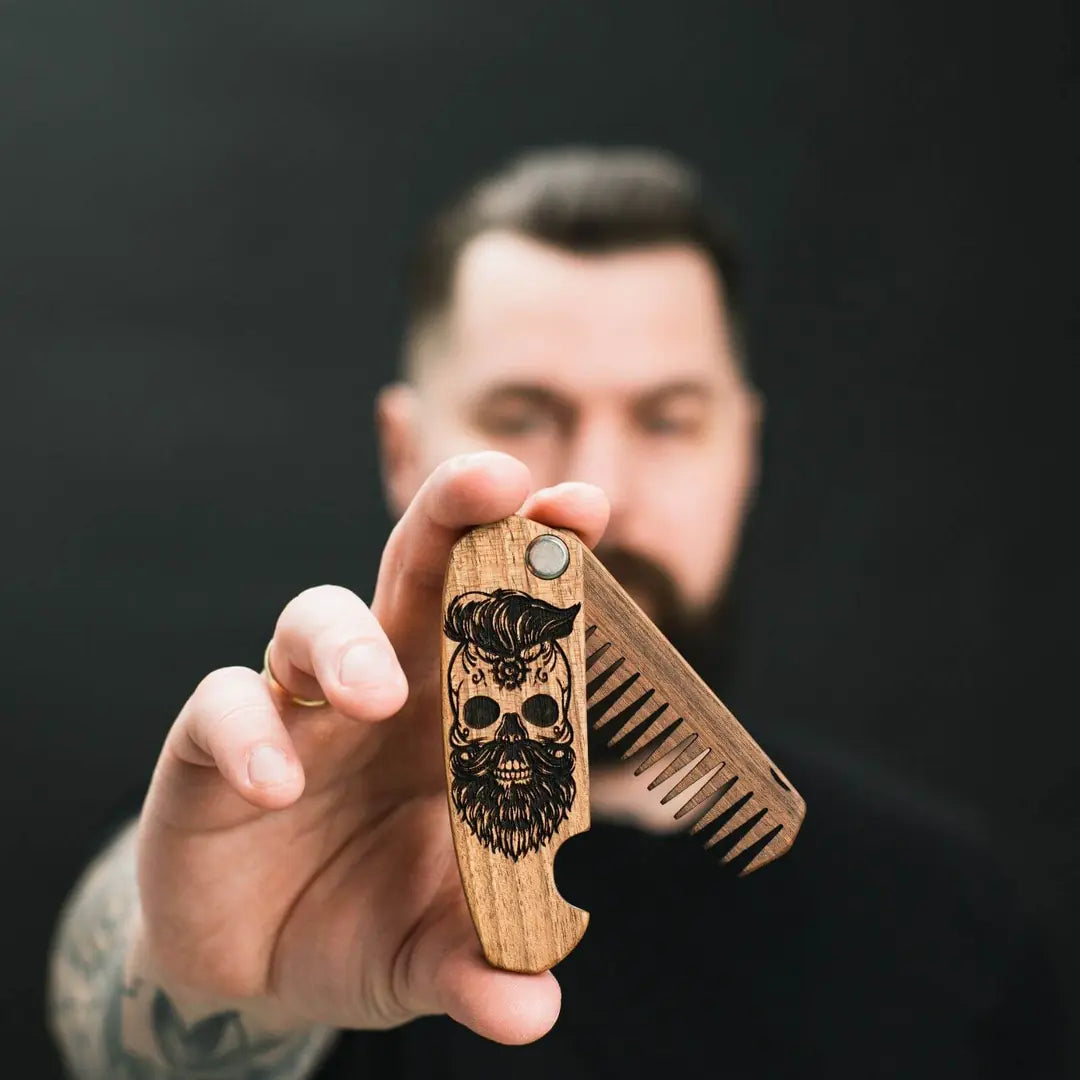 comb for man 