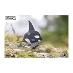 3D Bastelset Orka (MQ6)