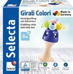 Stielgreifling Girali Colori 11cm