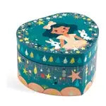 Musikspieldose Happy party